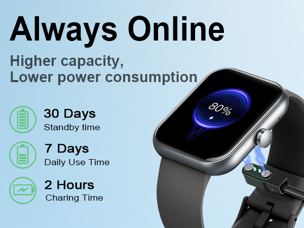 fitness tracker watch