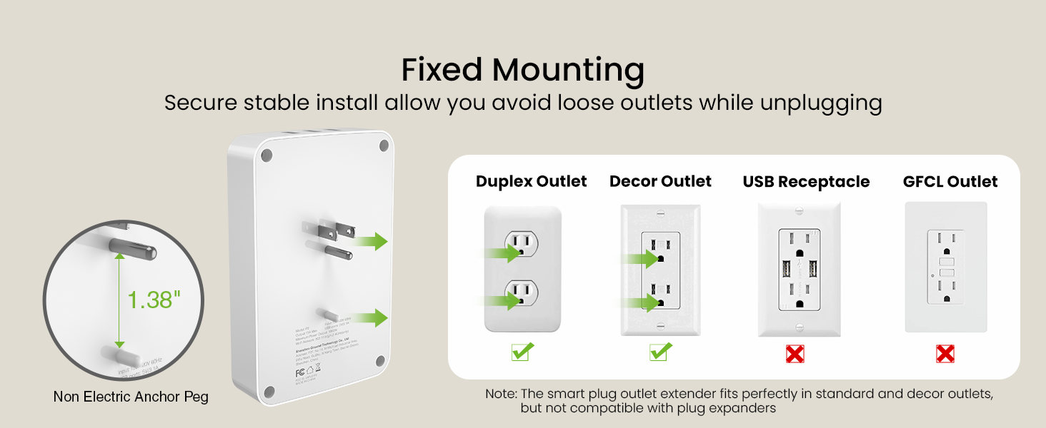 smart plug google home