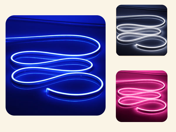 Neon Led Light Strip