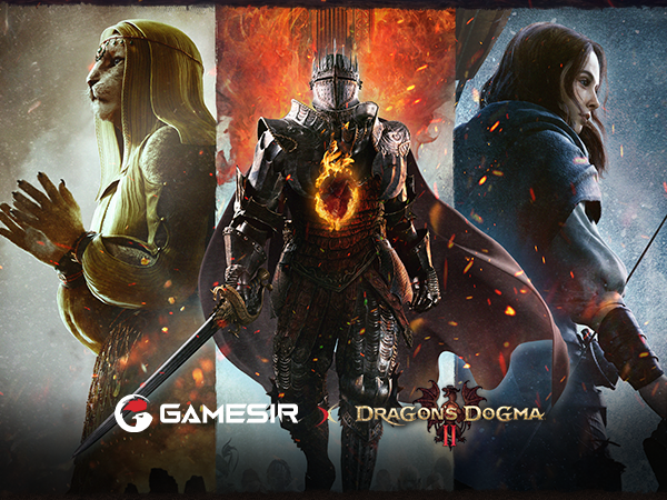 dragon's dogma