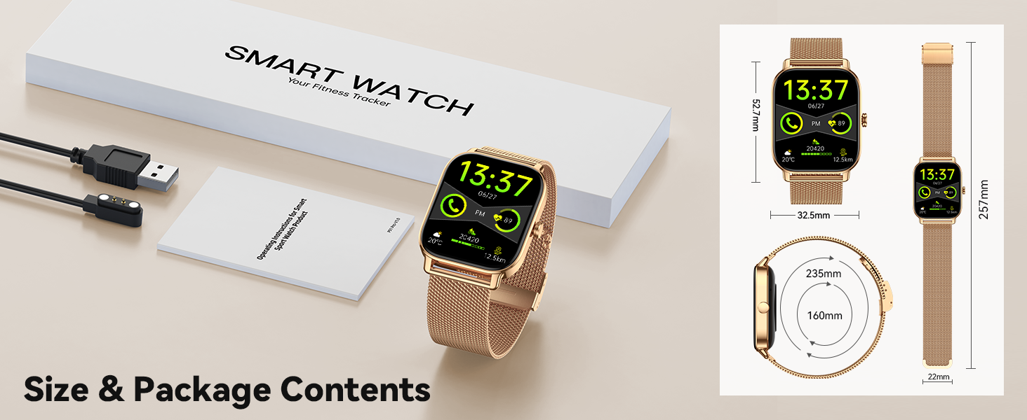 smart watch