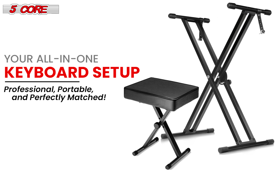 Keyboard Stand
