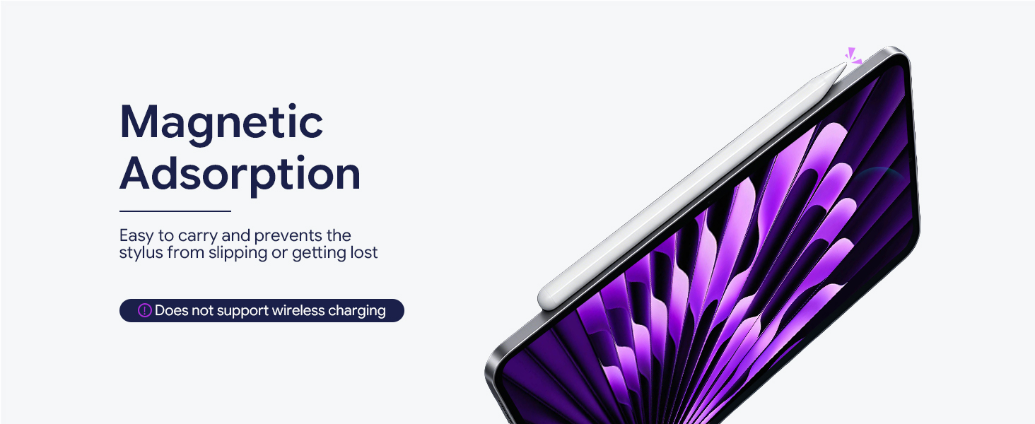 Palm Rejection Design