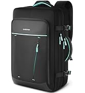 AUROTIER DJ Controller Bag for DDJ-FLX4/DDJ 200/DDJ 400/DDJ REV1, Padded DJ Backpack with Multi-p...