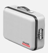 fireproof document box