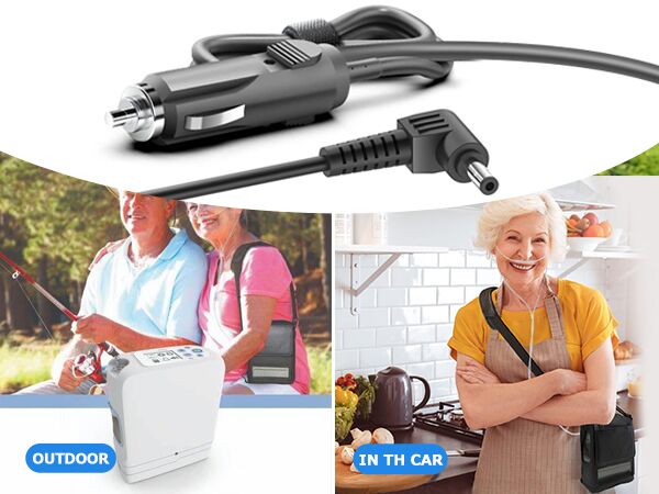 inogen dc adapter