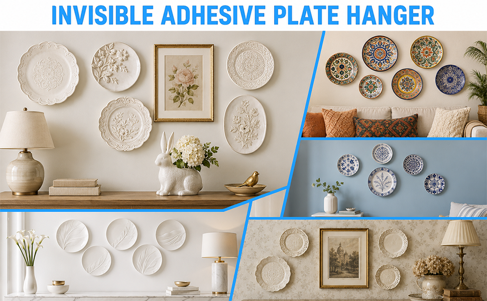 Self Adhesive Picture Hangers