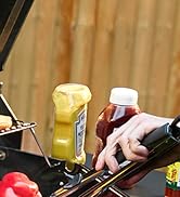 Feasto - Outdoor Gas Grill