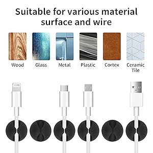 desk cable holder cord holder cord clips cord holder for desk wire holders for cords cable holder