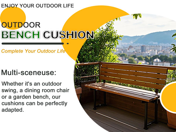 swing cushion