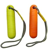 Ruffify Floating Training Toy for Dogs, EVA Dog Stick, Water Floating for Pools, Boating and Outd...