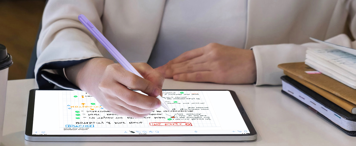 ipad 9th generation apple pen