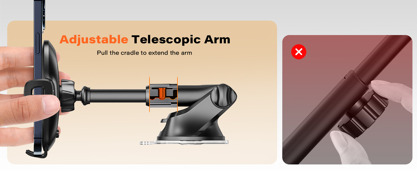 Phone Holders for Your Car