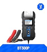 Car Battery Tester