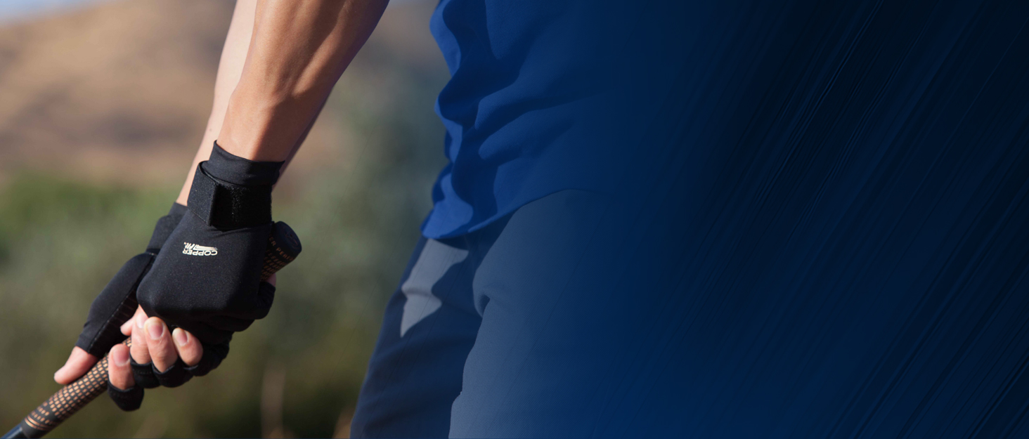 compression wear and supports for pain relief, recovery, and performance