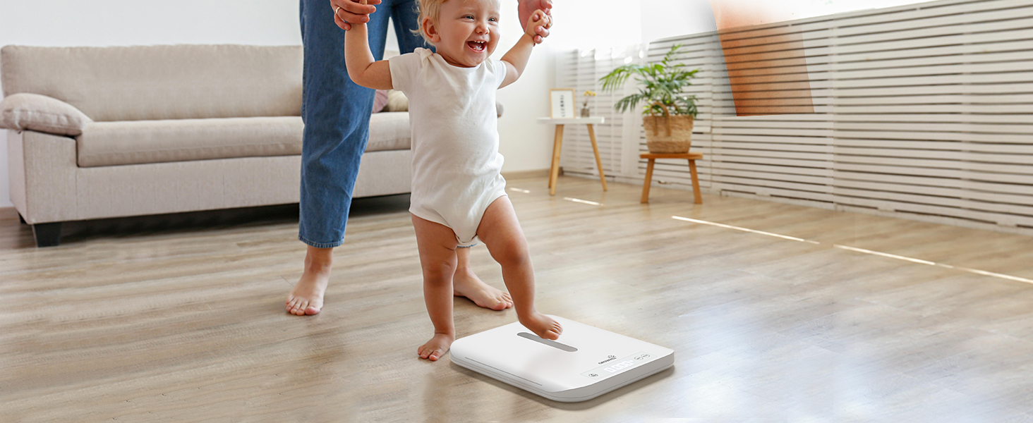 baby scale