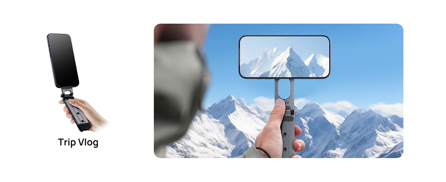 travel mini tripod for phone