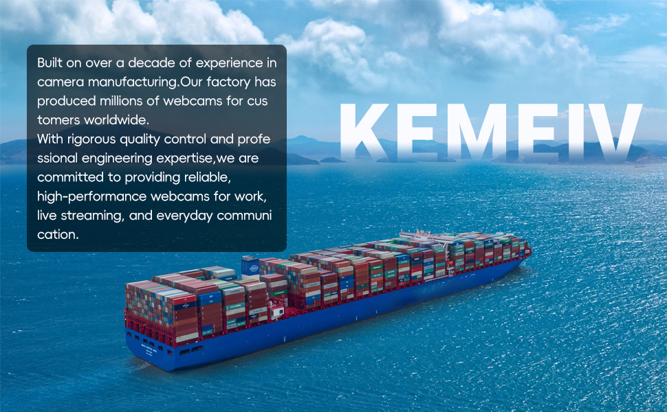 external camera for laptop