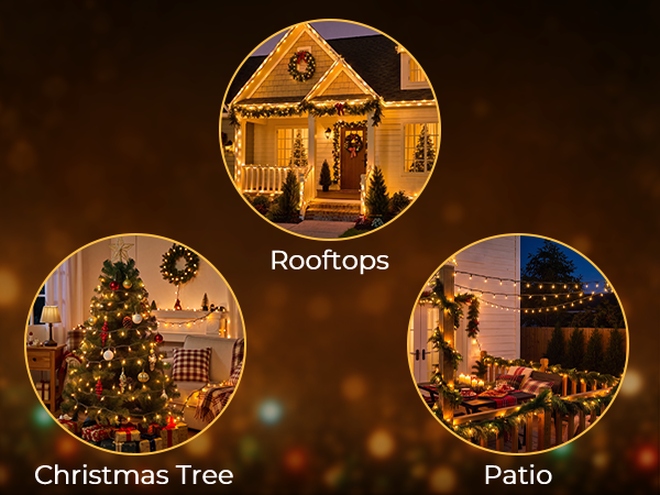 Christmas String Lights-3