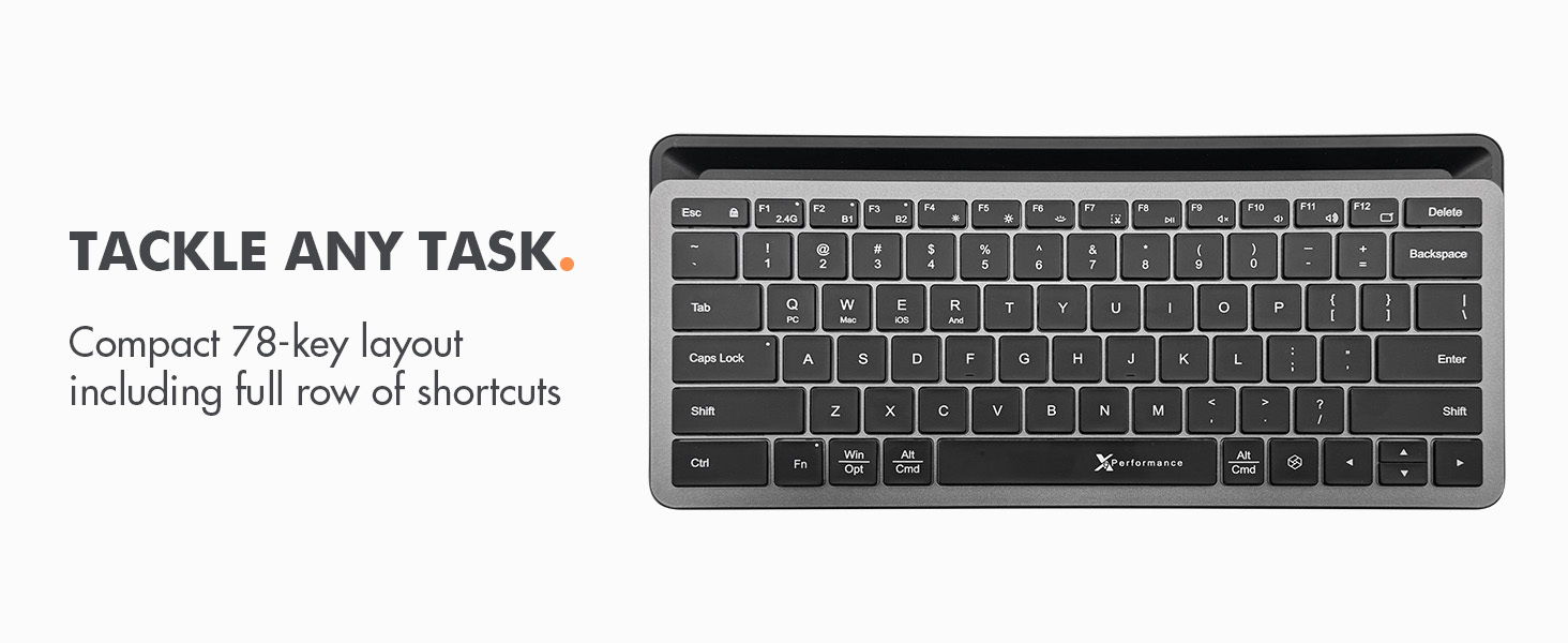 keyboard dock