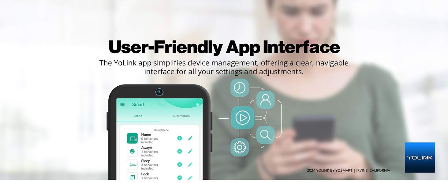 User-Friendly App