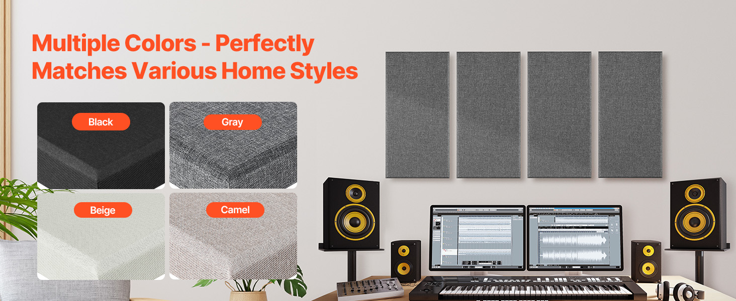 sound panels