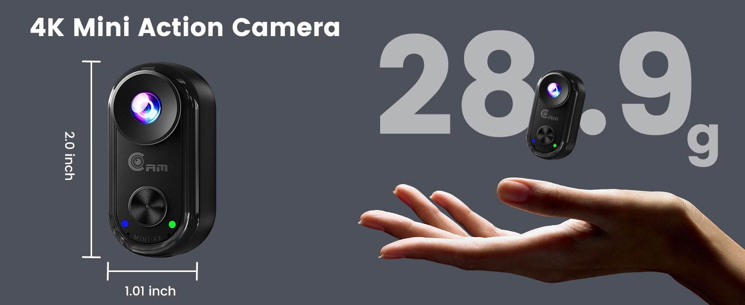 body cam
