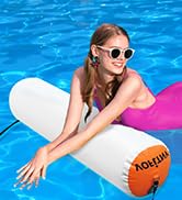 VOFiTNY Deck Island Raft Water Mat 