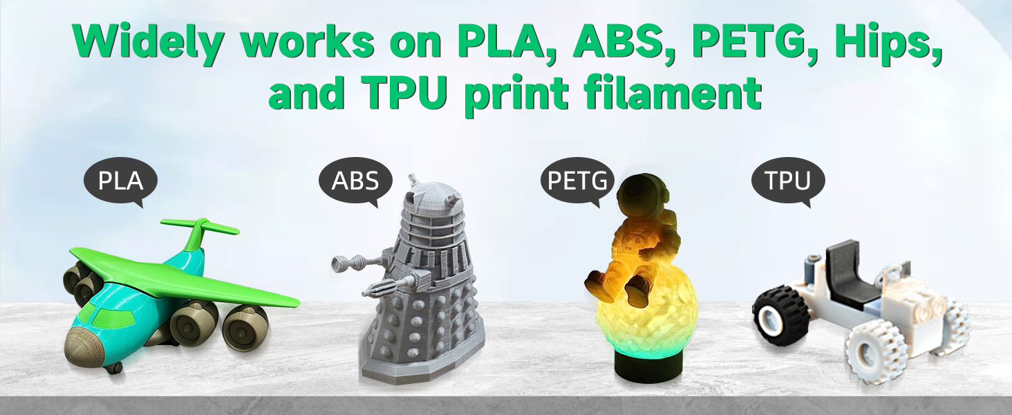 pla glue