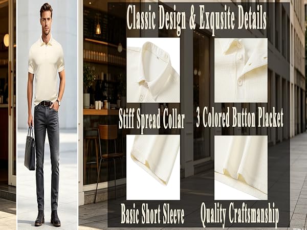 men golf polo shirts