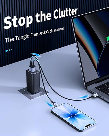 tangle-free