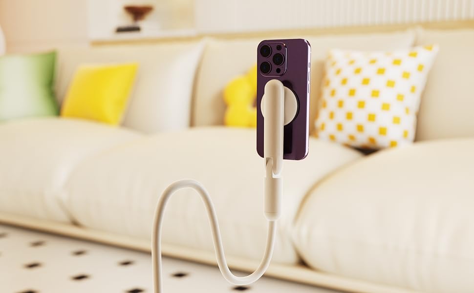 magnetic phone stand