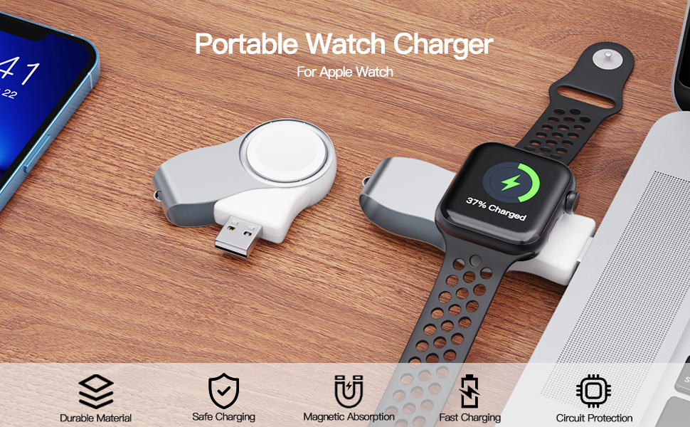 Apple Watch Charger 