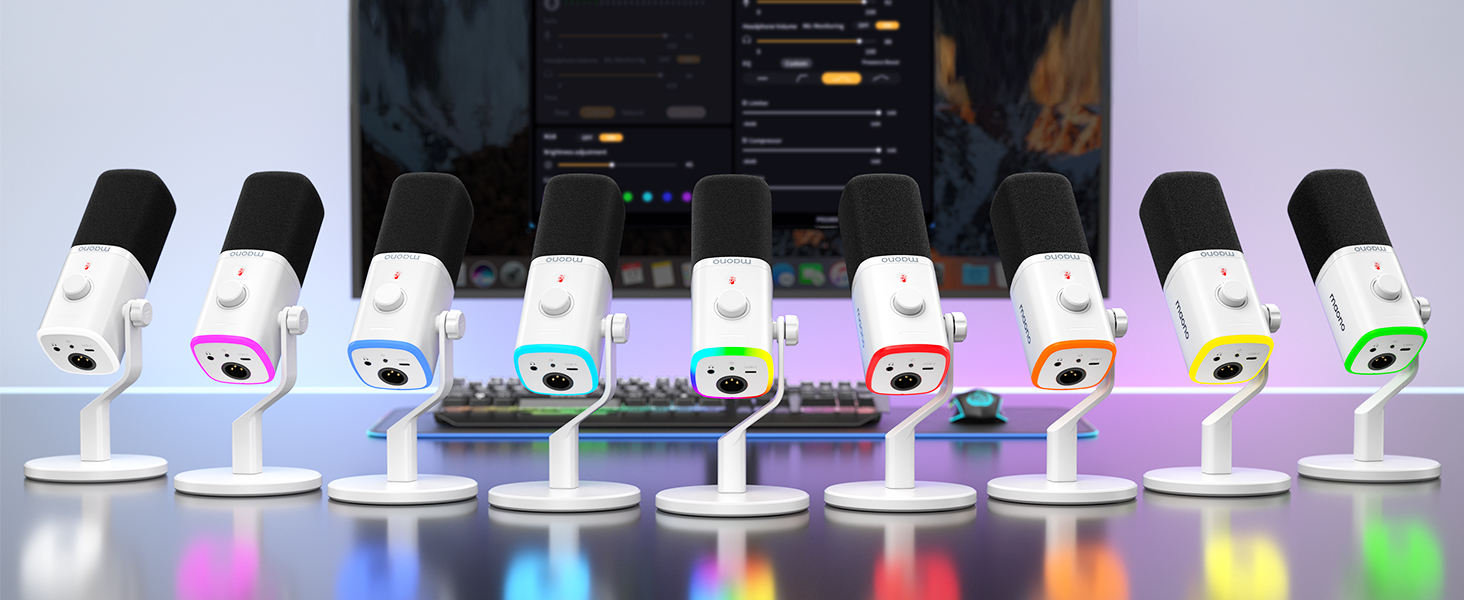 microphone