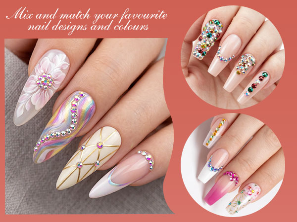 nail art