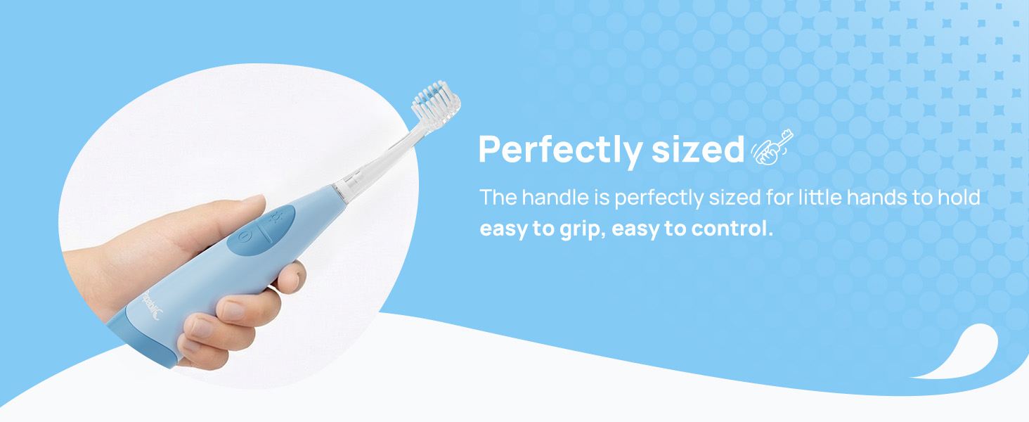 Perfectly Sized