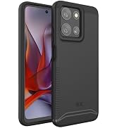 TUDIA Merge for Moto G 5G (2025) Case/Moto G Play 5G 2025 Case - [Military Grade Drop Tested] Dua...
