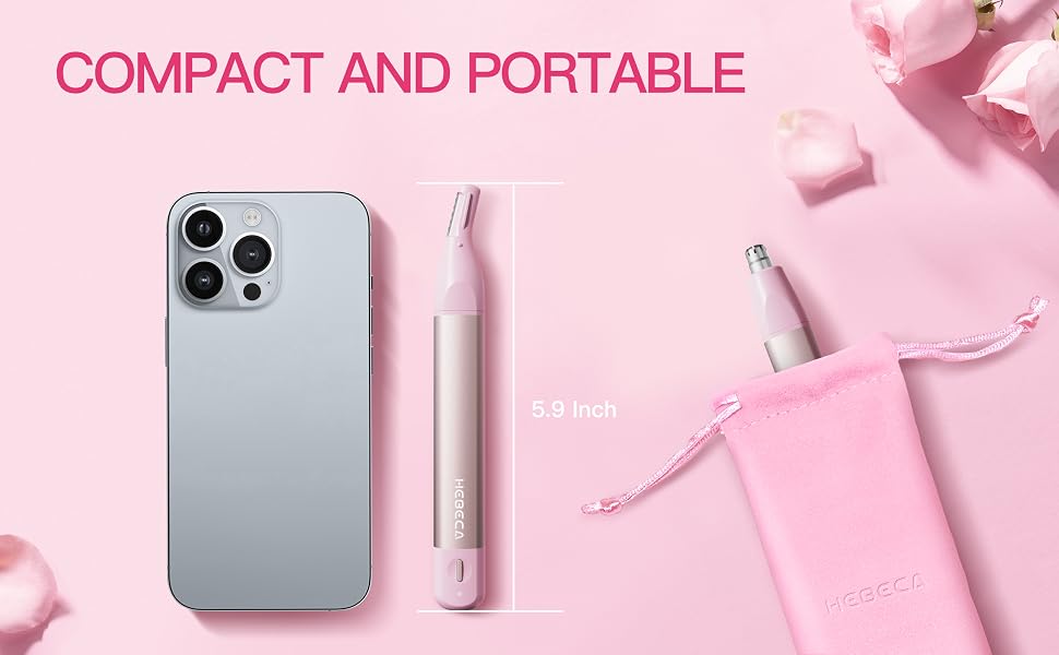 nose trimmer for women