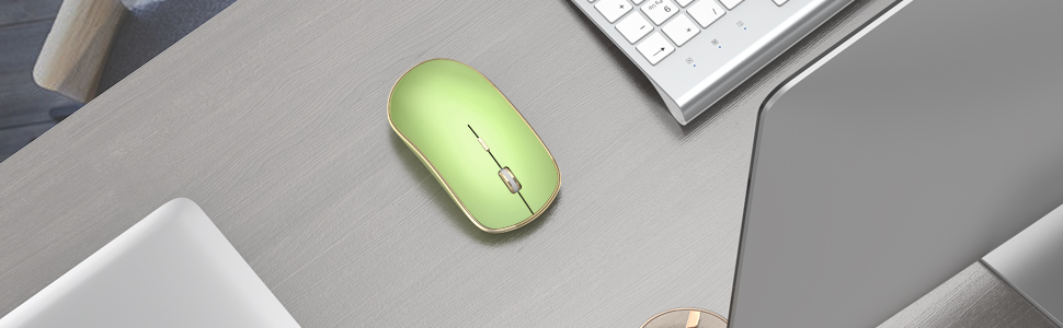 laptop mouse wireless