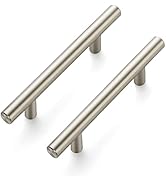 Ravinte 30 Pack 6 inch Cabinet Pulls Brushed Nickel Stainless Steel Kitchen Cupboard Handles Cabi...