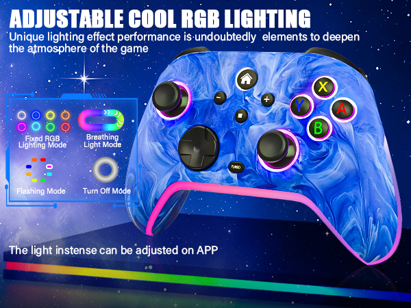 nintendo switch controller wireless