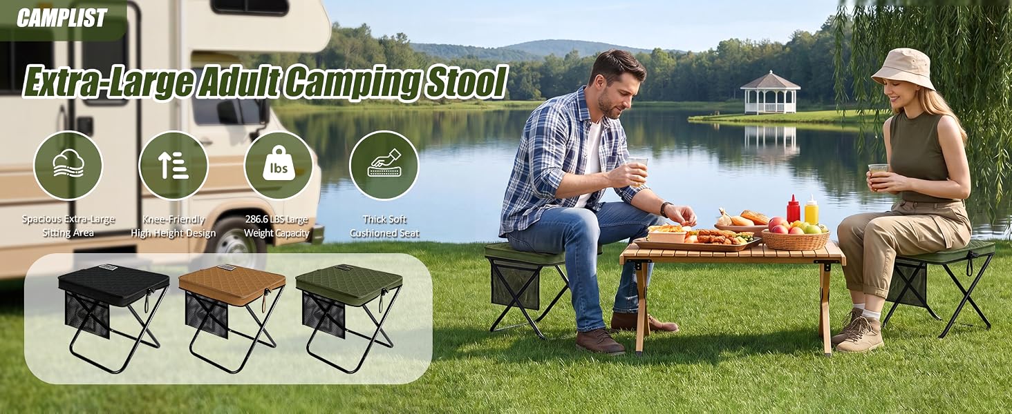+folding+stool
