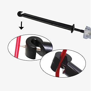  Wire Piercing tester