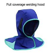welding hood