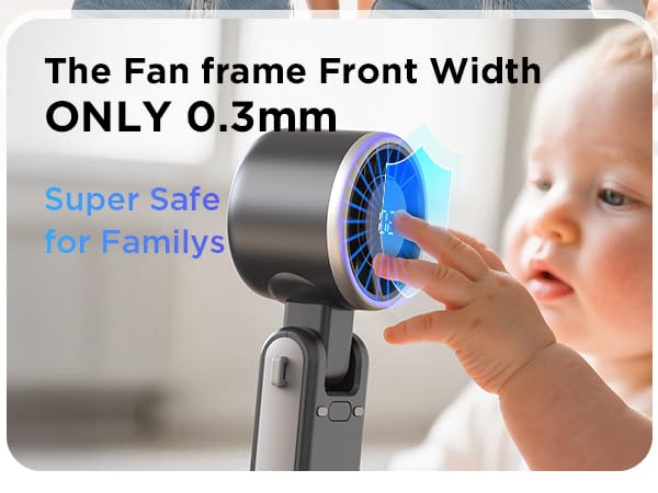 Turbo fan