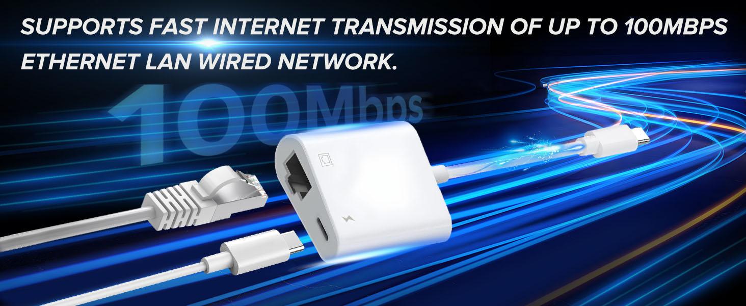 type c to ethernet adapter rj45 to usb usb to ethernet adapter for laptop