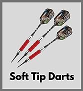 Soft Tip Darts