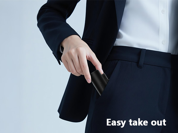 portable phone charger