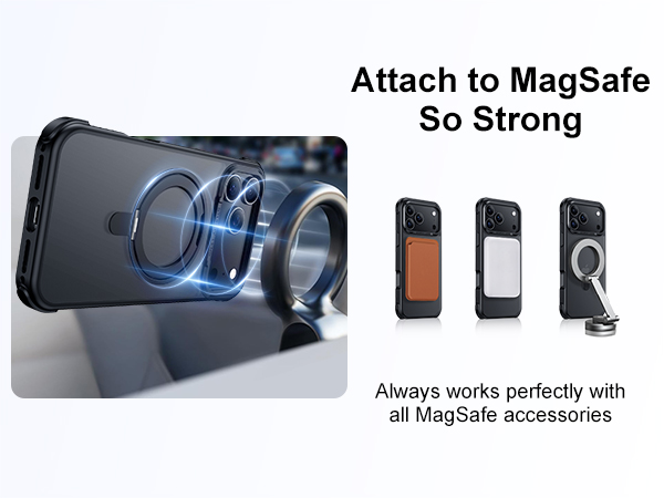 iPhone 17 Pro Max Case