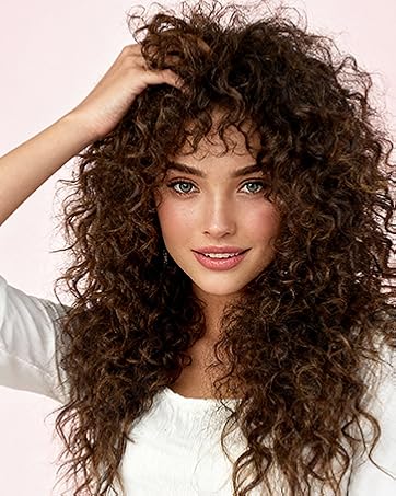 1/2 Inch Extra Long Barrel Curling Iron